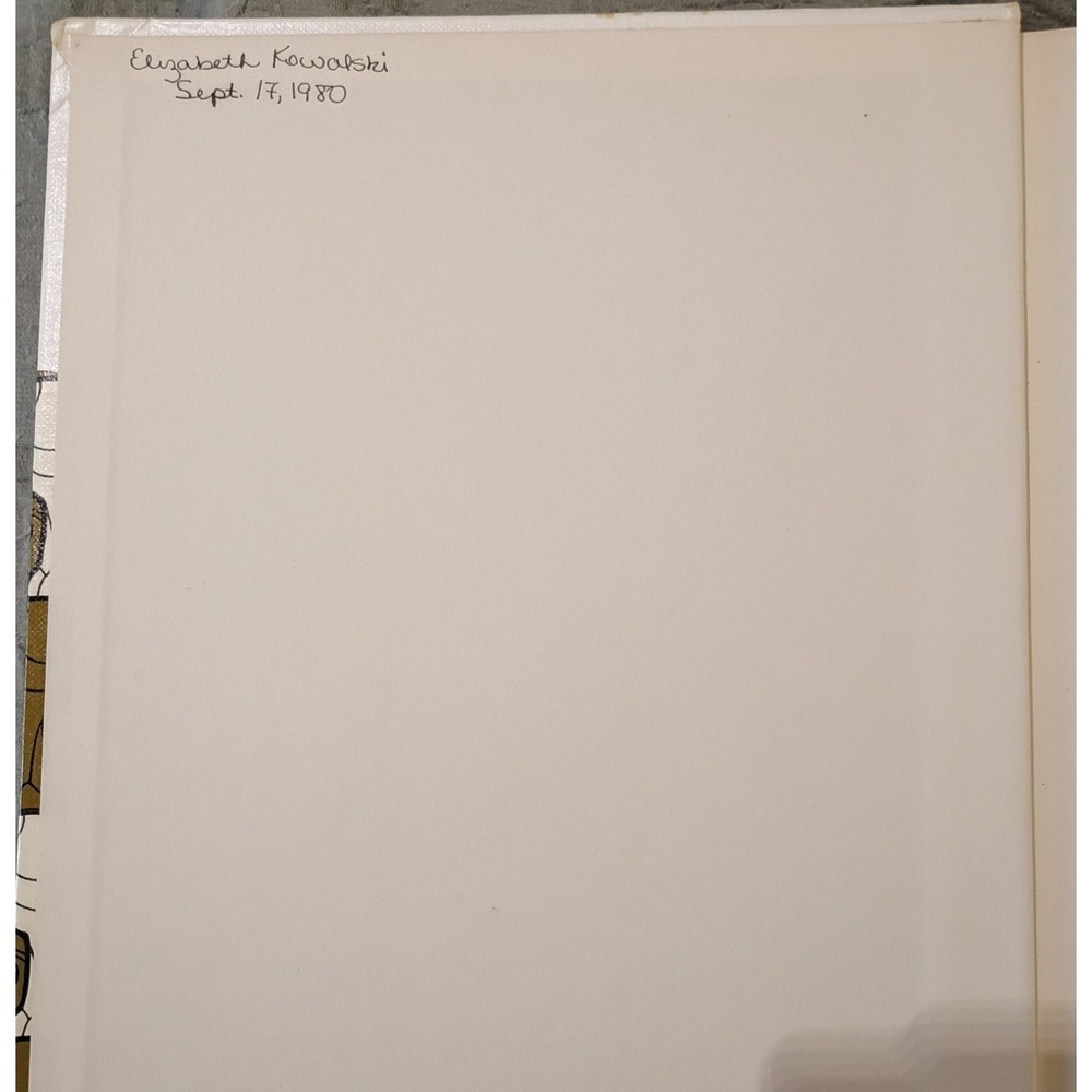 Mathematics: A Human Endeavor by Harold R Jacobs (hardcover, 1970) EUC VTG - Picture 3 of 9